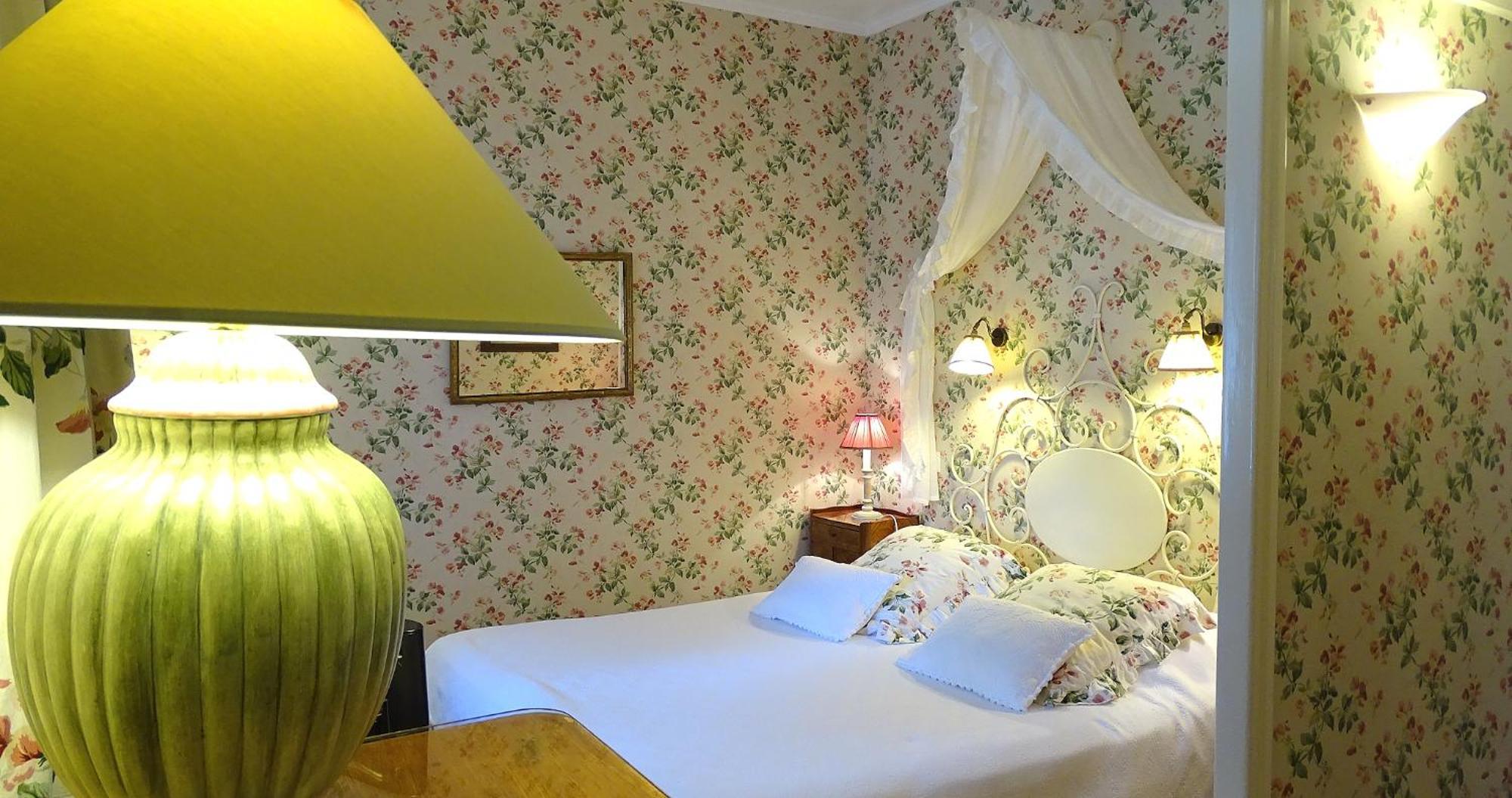 Ti Al Lannec Hotel - Restaurant & Spa Trebeurden Bagian luar foto