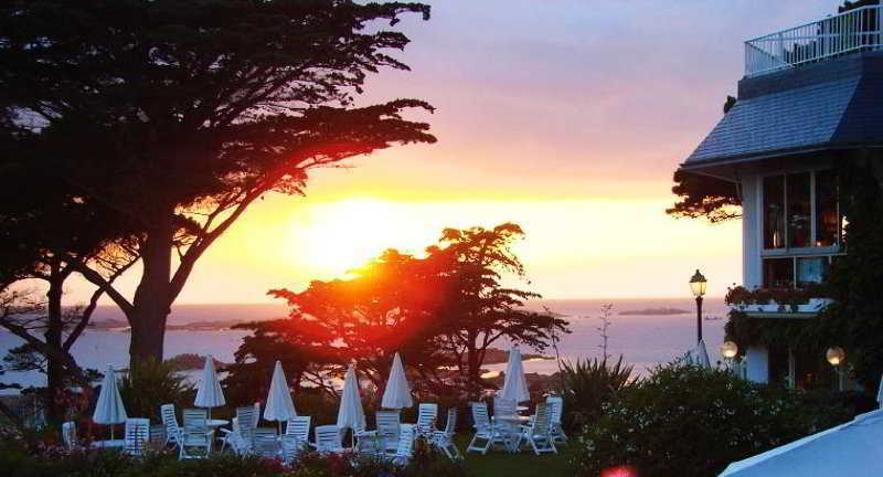Ti Al Lannec Hotel - Restaurant & Spa Trebeurden Bagian luar foto