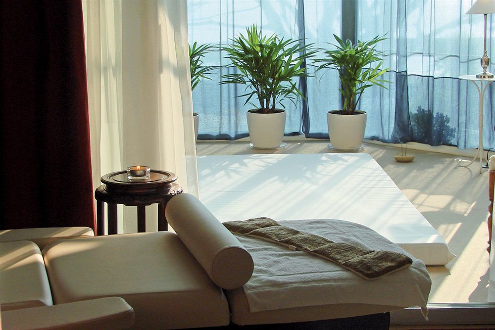 Ti Al Lannec Hotel - Restaurant & Spa Trebeurden Bagian luar foto